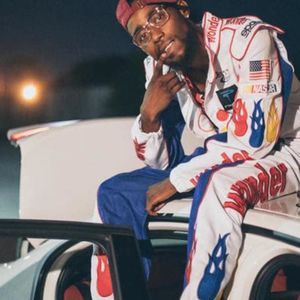 Meet your Posher, Ja'mor